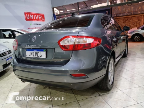Fluence Dynamic 2.0