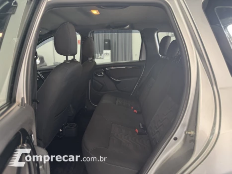 DUSTER 1.6 16V SCE Dynamique