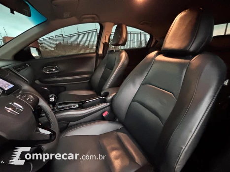 HR-V EXL CVT 1.8 I-VTEC FlexOne