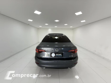 JETTA 1.4 250 TSI R-line