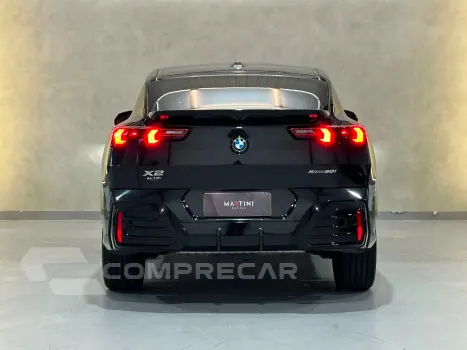 X2 X2 XDrive20i M Sport