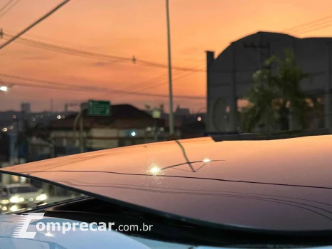 VELOSTER 1.6 16V GASOLINA 3P AUTOMÁTICO