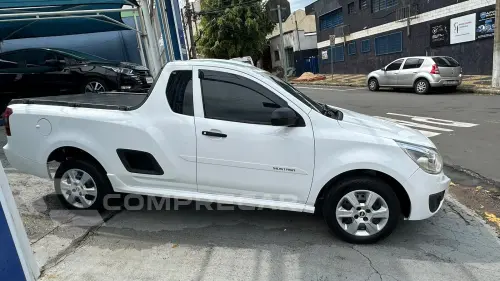 MONTANA 1.4 MPFI LS CS 8V