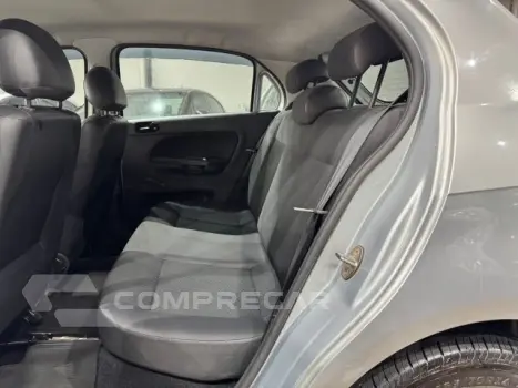 GOL - 1.0 12V MPI TOTAL 4P MANUAL