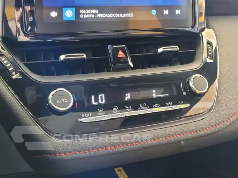 Corolla GR-Sport 2.0 Flex 16V Aut.