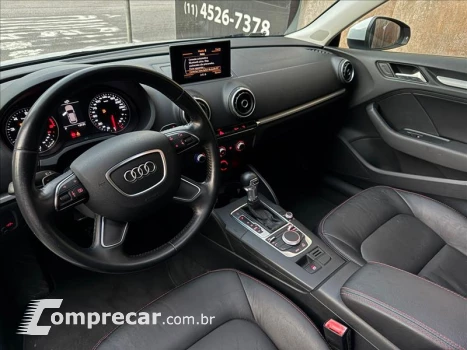 A3 1.8 TFSI Sportback 16V