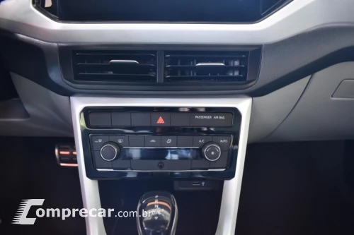 T-CROSS 1.4 250 TSI Highline