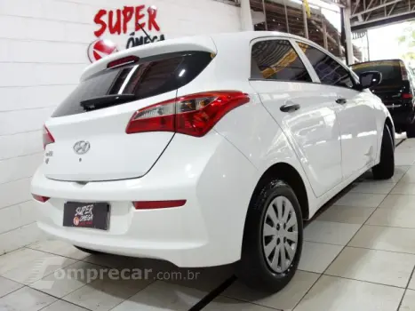 HB20 - 1.0 COMFORT 12V 4P MANUAL