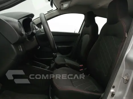KWID 1.0 12V SCE FLEX ZEN MANUAL