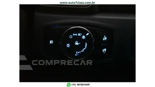 RANGER - 3.2 LIMITED 4X4 CD 20V 4P AUTOMÁTICO