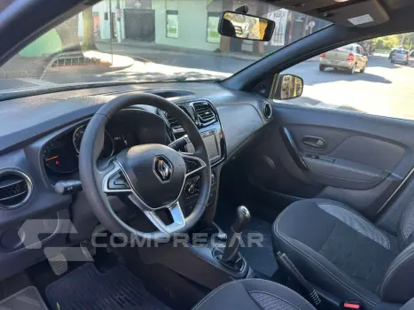 LOGAN Zen Flex 1.0 12V 4p Mec.