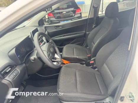 HB20 1.0 Tgdi Comfort