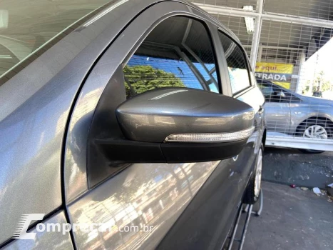 GOL 1.6L MB5
