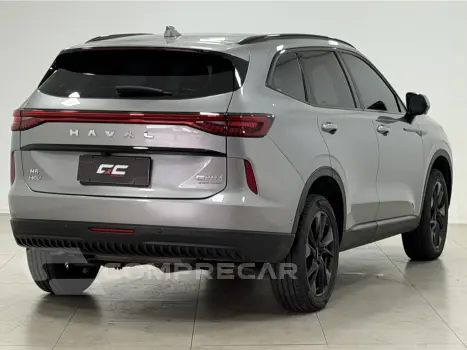 HAVAL H6 1.5 HEV PREMIUM E-TRACTION
