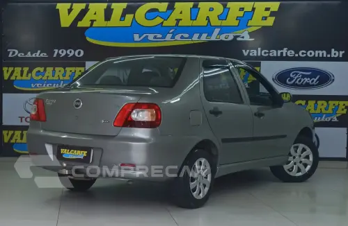 SIENA 1.0 MPI Fire 8V