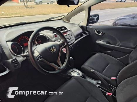 FIT 1.5 EX 16V