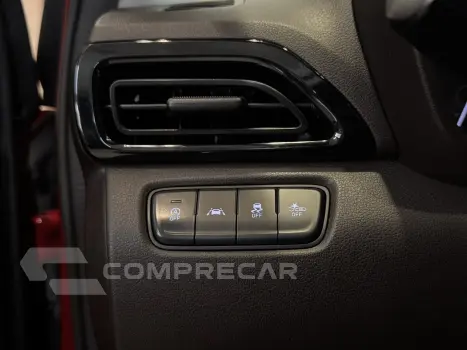 HB20 1.0 TGDI FLEX DIAMOND AUTOMÁTICO