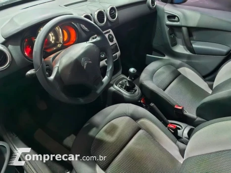 C3 1.2 PURE TECH FLEX TENDANCE MANUAL