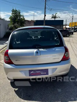 CLIO 1.0 Campus 16V