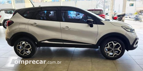 CAPTUR ICO13TCVT