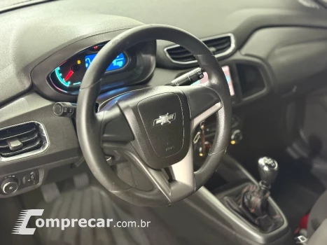 ONIX 1.4 MPFI LTZ 8V
