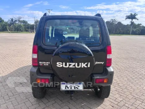 JIMNY 1.3 4sun 4X4 16V