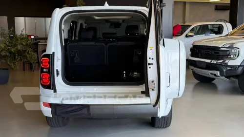 HAVAL H9 2.4 Turbo Exclusive 4X4