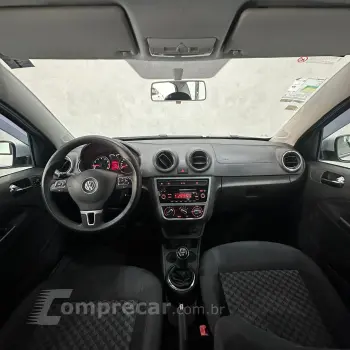 VOYAGE COMF/Highli. 1.6 T.Flex 8V 4p