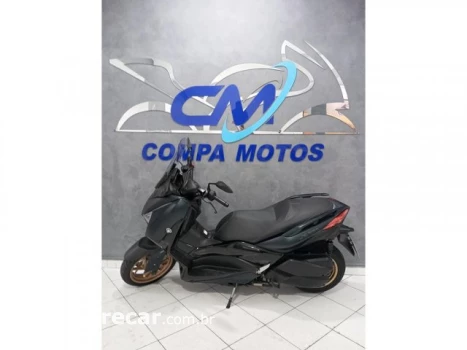 XMAX ABS - Scooter