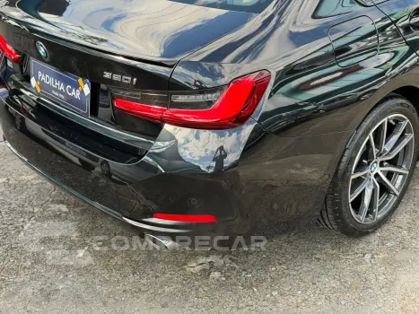 320i Sport GP 320i Sport Gp