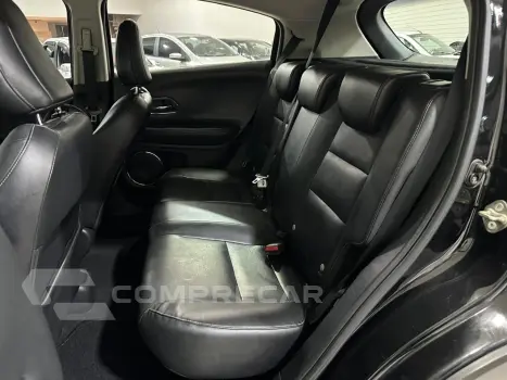 HR-V 1.8 16V EXL