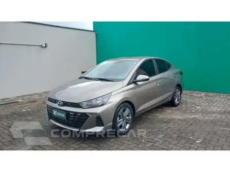 Hyundai HB20S 1.0 TGDI FLEX LIMITED AUTOMÁTICO 5 portas
