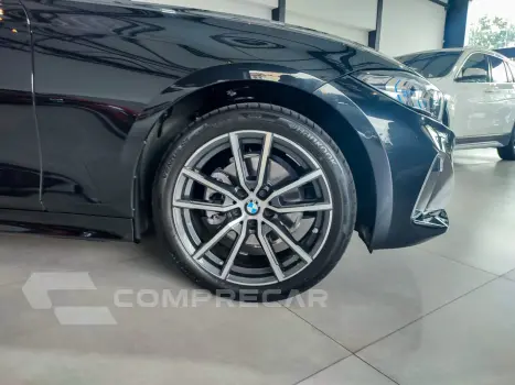 320i 2.0 16V TURBO SPORT GP