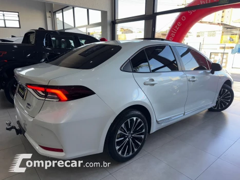Corolla Altis premium 1.8