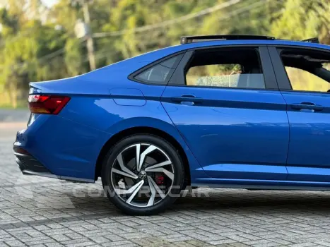 JETTA 2.0 350 TSI GASOLINA GLI DSG