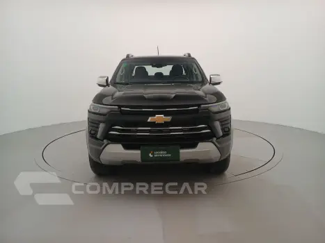 S10 2.8 16V TURBO DIESEL LTZ CD 4X4 AUTOMÁTICO