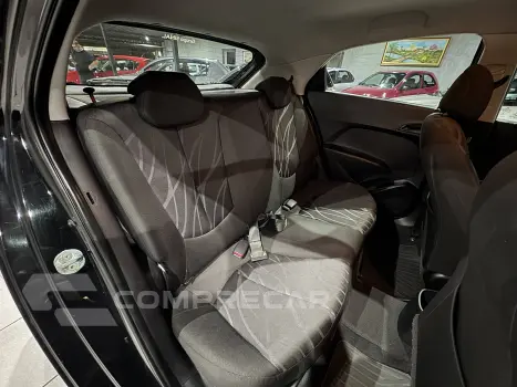HB20 1.0 Comfort 12V