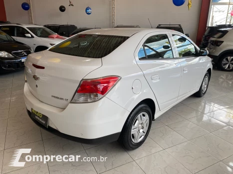 PRISMA 1.0 LT Spe/4 8V