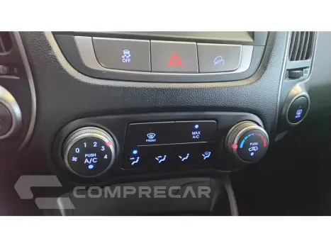 IX35 IX35 2.0 MPFI GL 16V FLEX 4P AUTOMÁTICO
