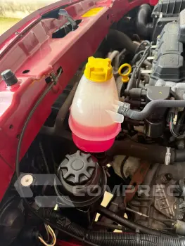 Agile LTZ 1.4 MPFI 8V