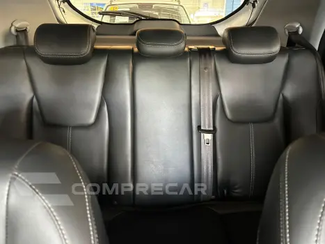 Tiggo 3X Pro 1.0 Turbo Flex Aut.