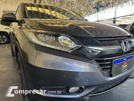 HR-V 1.8 16V Touring