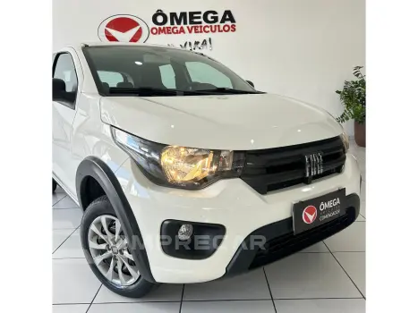 MOBI 1.0 EVO FLEX LIKE. MANUAL