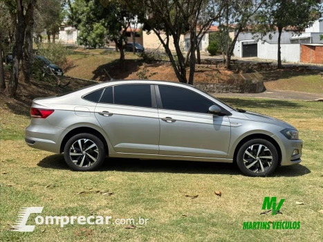 VIRTUS 1.0 200 TSI Comfortline