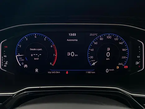 Polo Highline TSI 1.0 Flex 12V Aut.