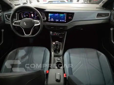 NIVUS 1.0 200 TSI TOTAL FLEX HIGHLINE AUTOMÁTICO