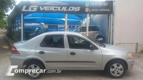 PRISMA 1.4 MPFI JOY 8V