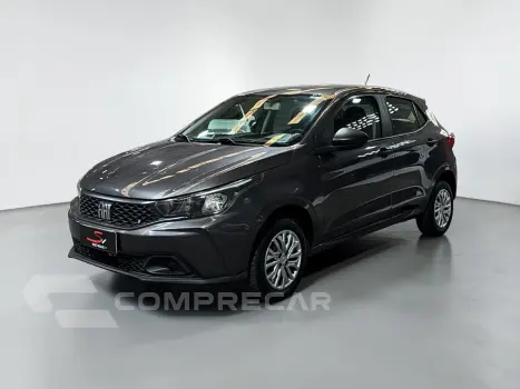 Fiat ARGO 1.0 Firefly Drive 4 portas