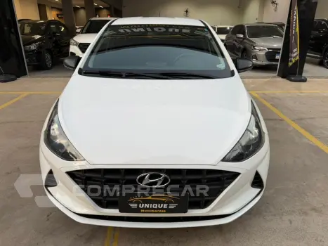 Hb20 1.0 12V Flex Sense Manual