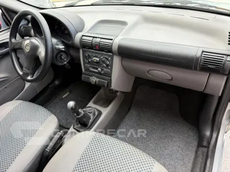 CLASSIC 1.0 MPFI SPIRIT 8V FLEX 4P MANUAL